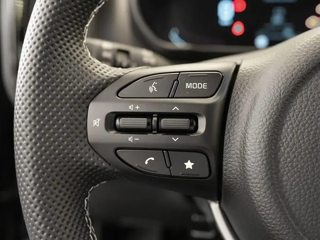 Kia Picanto - Thumbnail 11