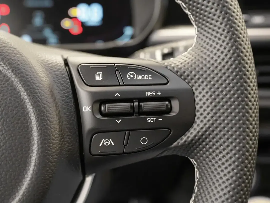Kia Picanto - Thumbnail 12