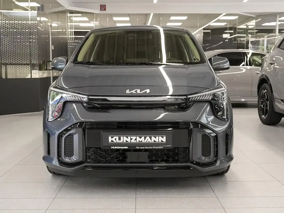 Kia Picanto - Thumbnail 2