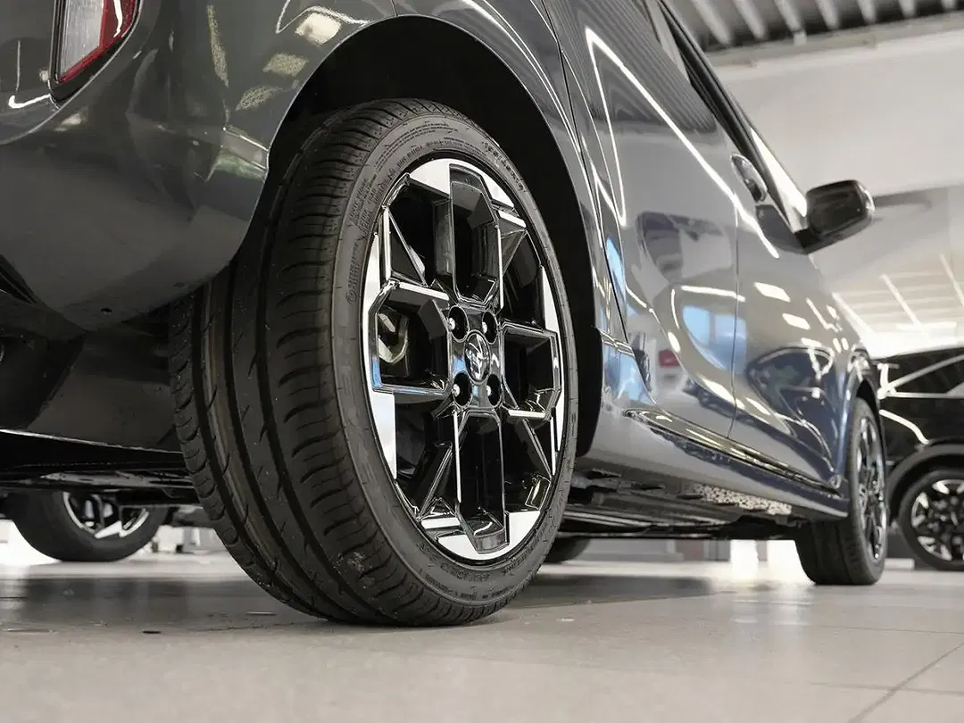 Kia Picanto - Thumbnail 5