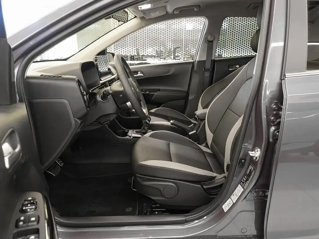 Kia Picanto - Thumbnail 7