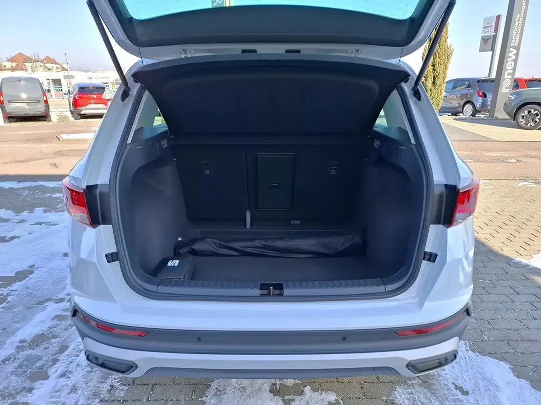 SEAT Ateca - Thumbnail 9