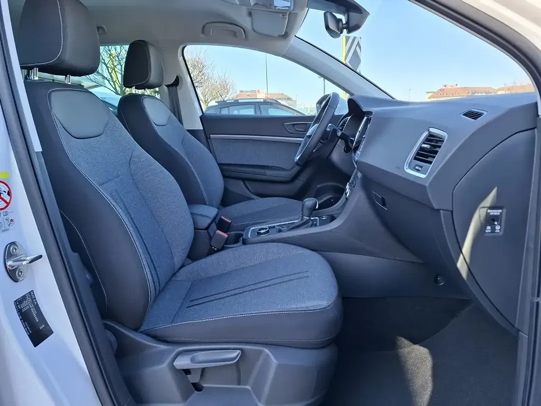 SEAT Ateca - Thumbnail 12