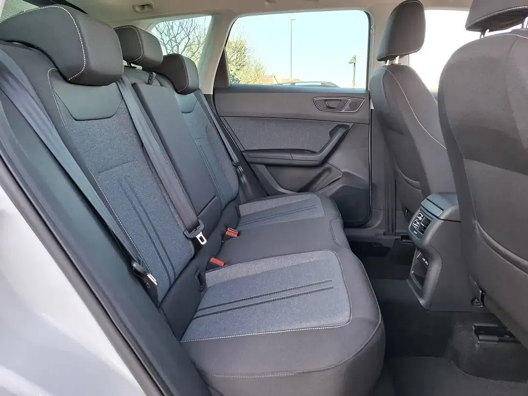 SEAT Ateca - Thumbnail 13