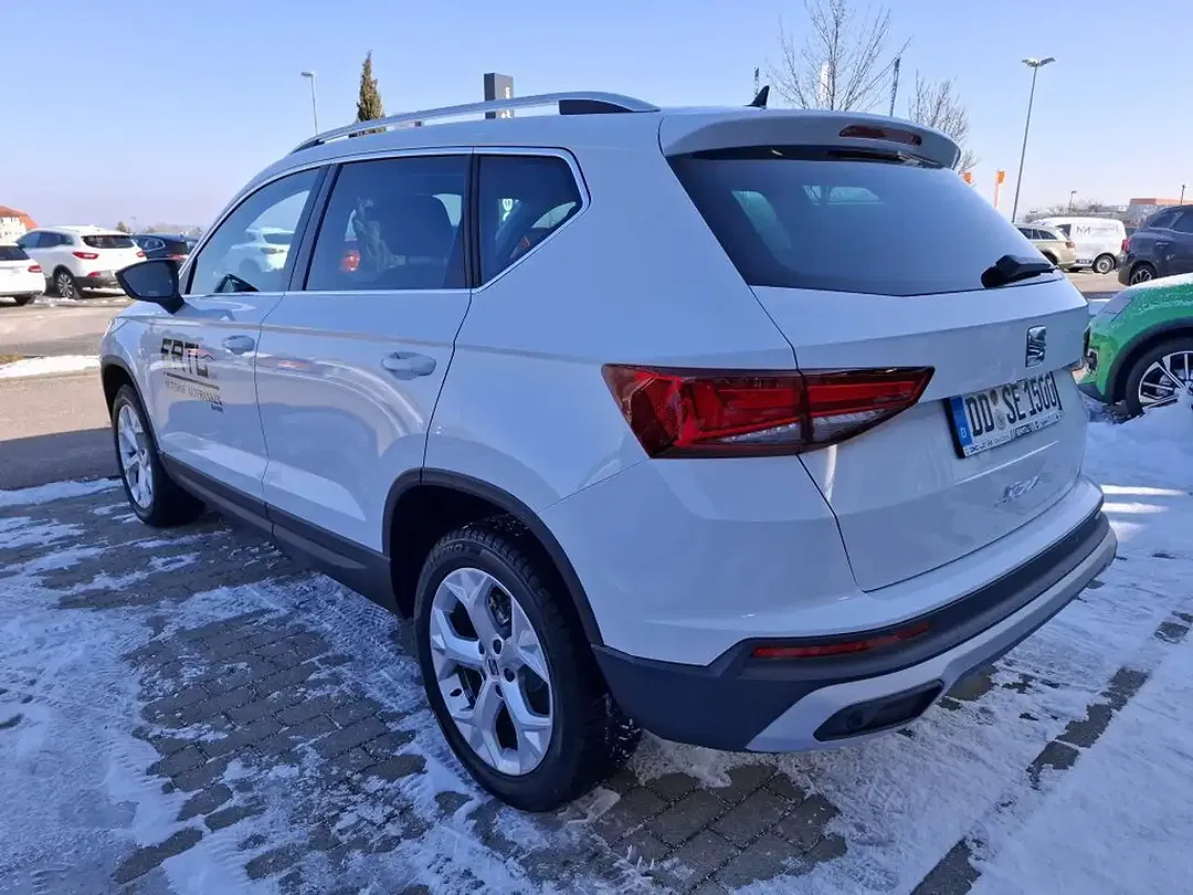 SEAT Ateca - Thumbnail 7