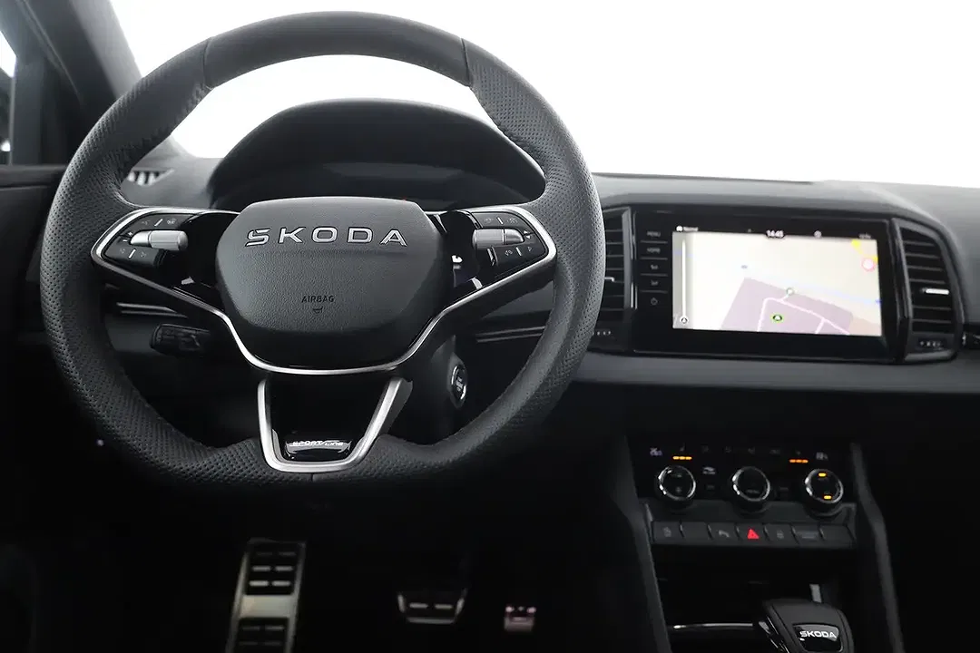Skoda Karoq - Thumbnail 9