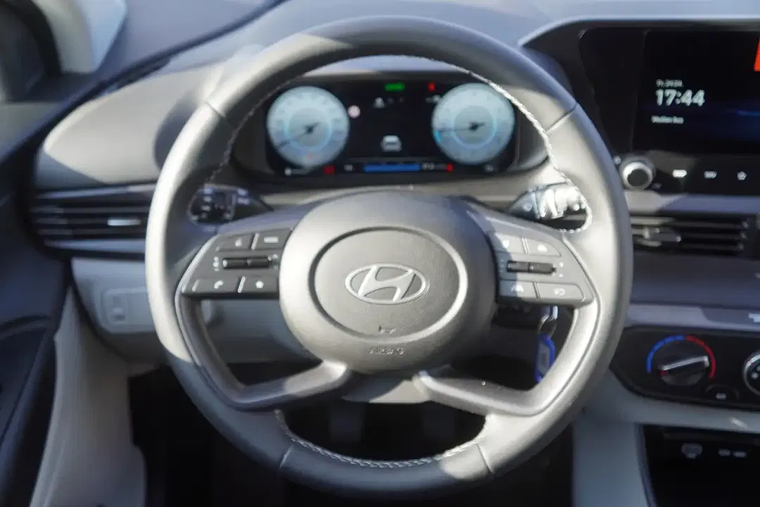 Hyundai i20 - Thumbnail 13