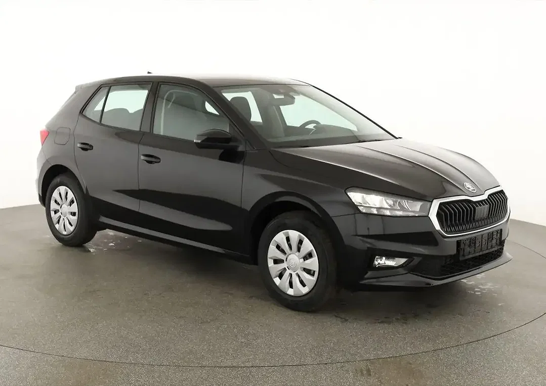 Skoda Fabia - Afbeelding 1