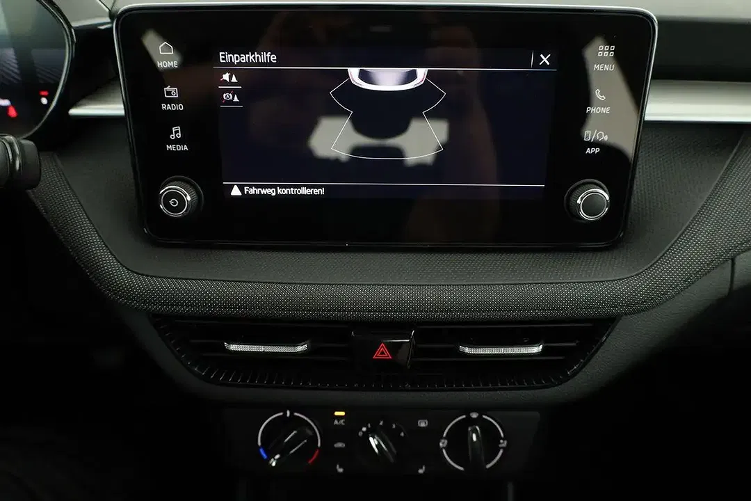 Skoda Fabia - Thumbnail 6