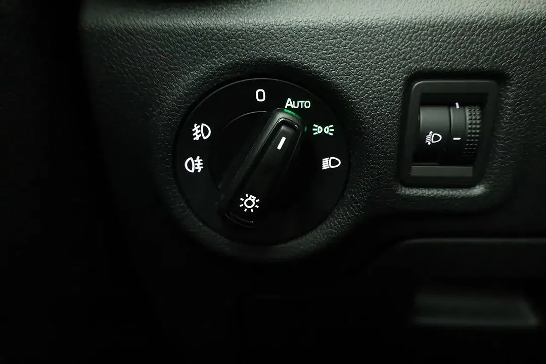 Skoda Fabia - Thumbnail 7