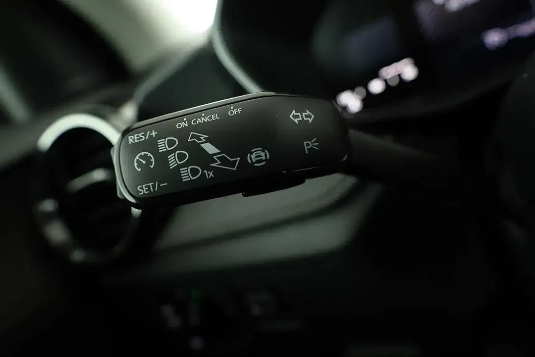 Skoda Fabia - Thumbnail 8