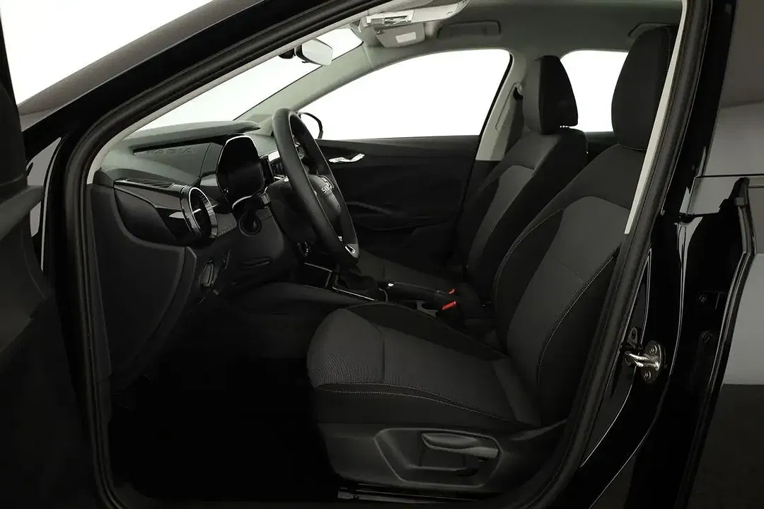 Skoda Fabia - Thumbnail 9