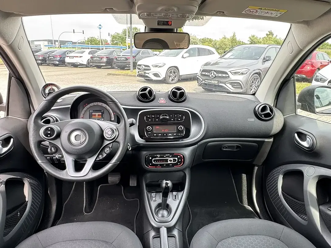 smart forTwo - Thumbnail 10