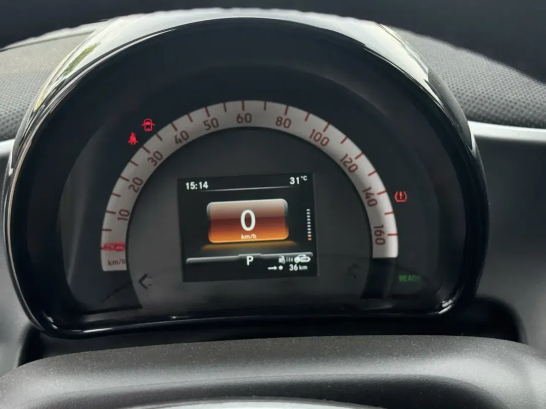 smart forTwo - Thumbnail 11