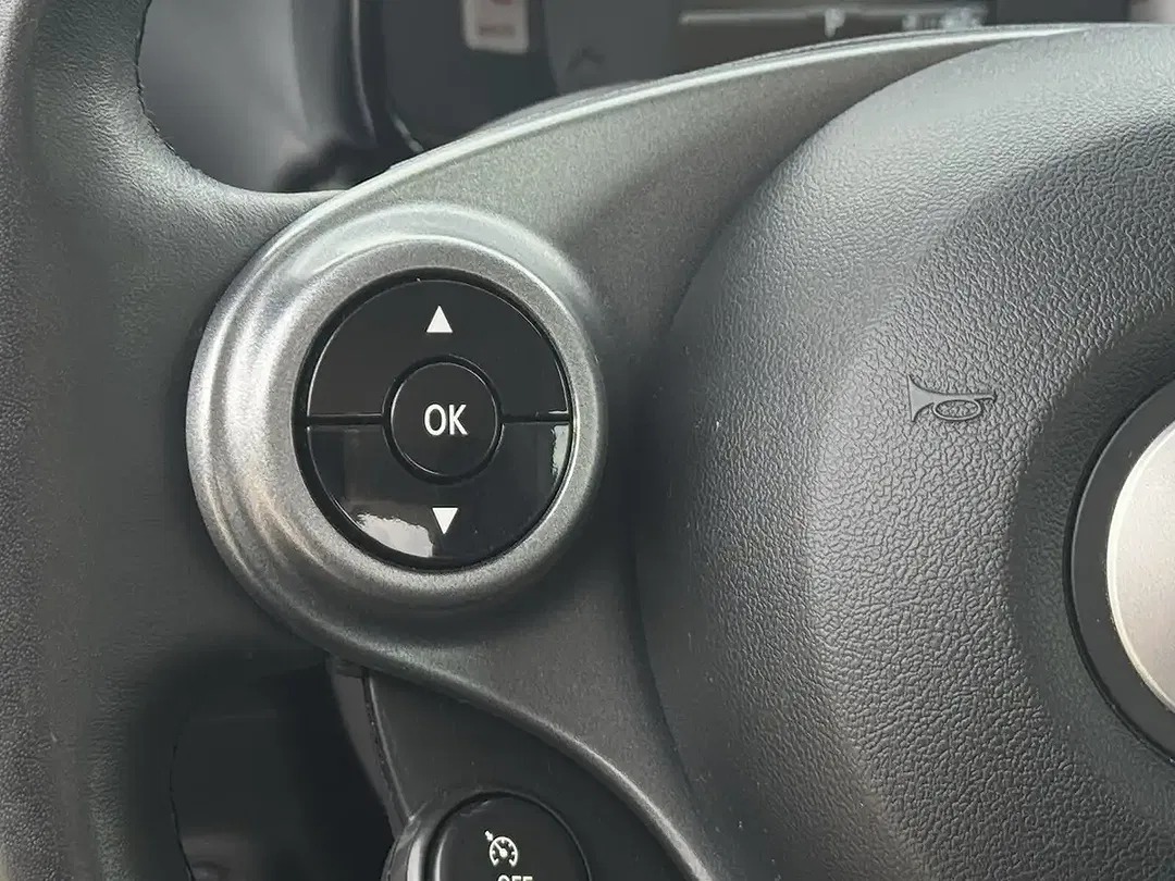 smart forTwo - Thumbnail 13