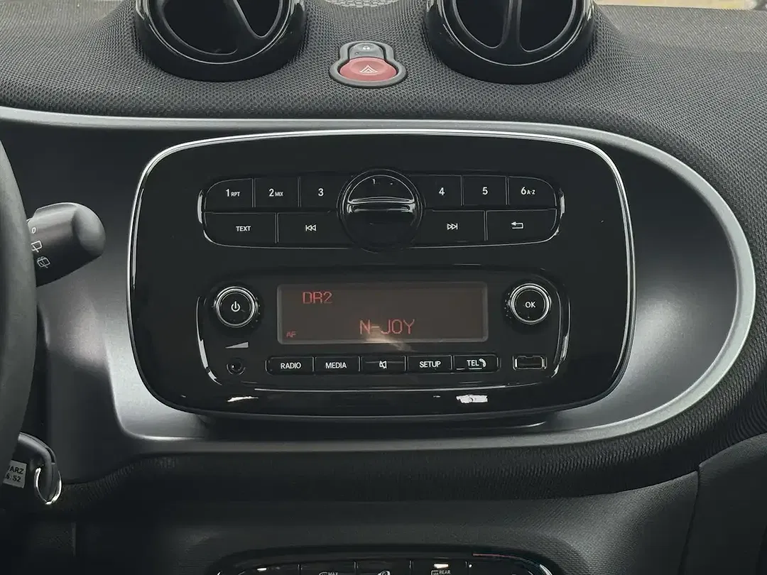 smart forTwo - Thumbnail 15