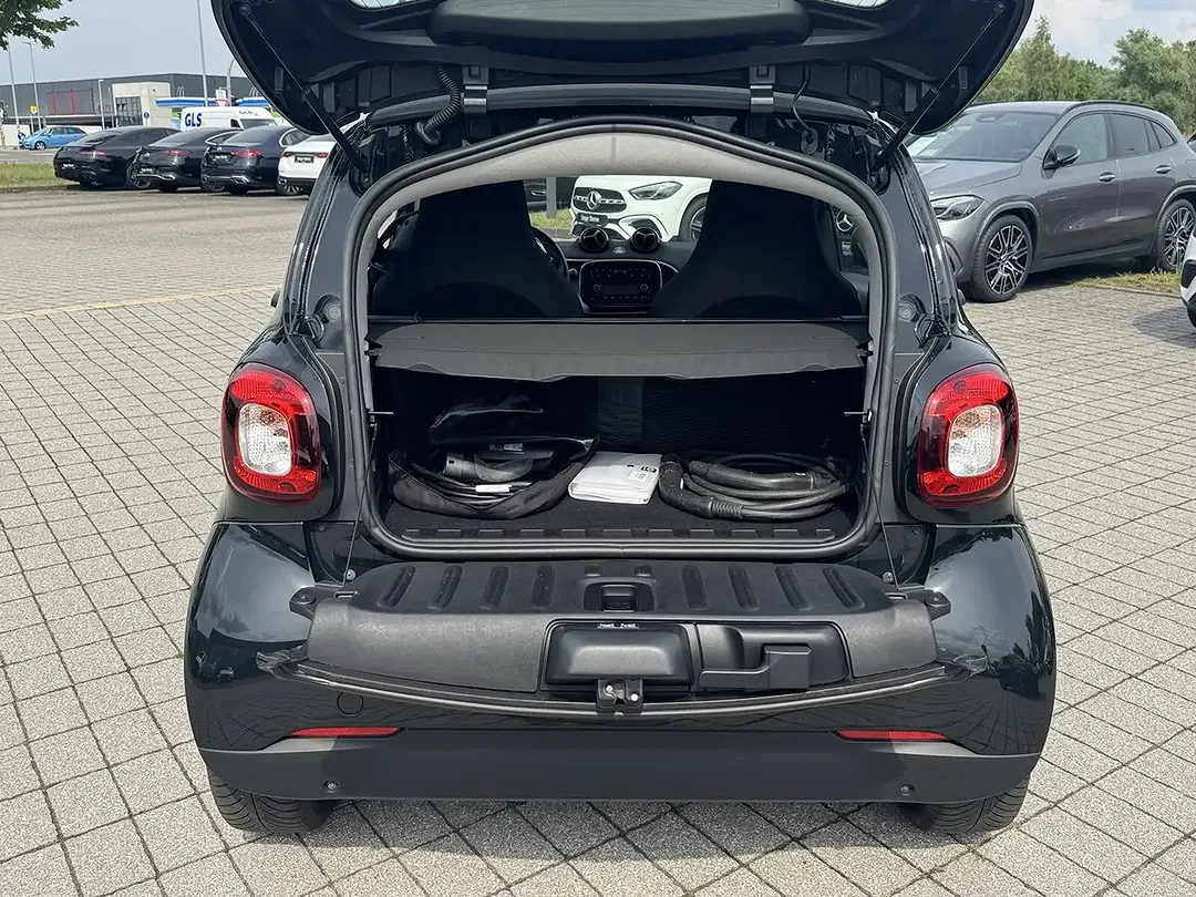 smart forTwo - Thumbnail 18