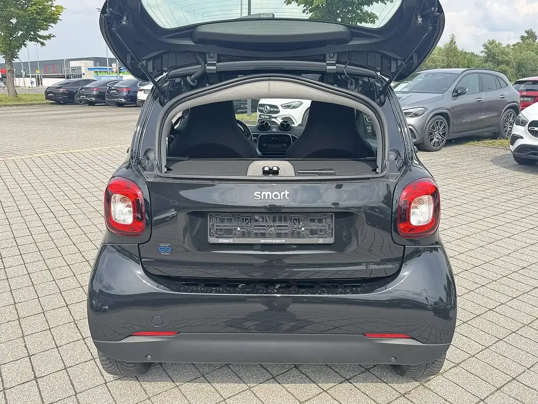 smart forTwo - Thumbnail 19