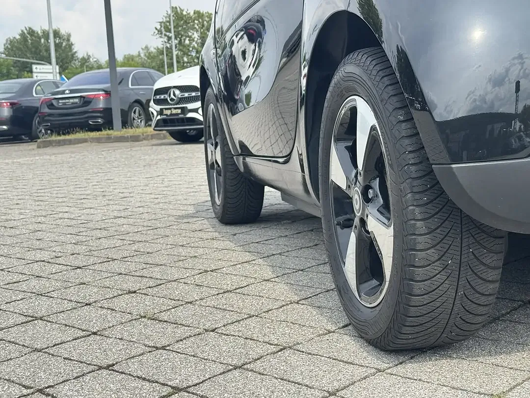 smart forTwo - Thumbnail 20