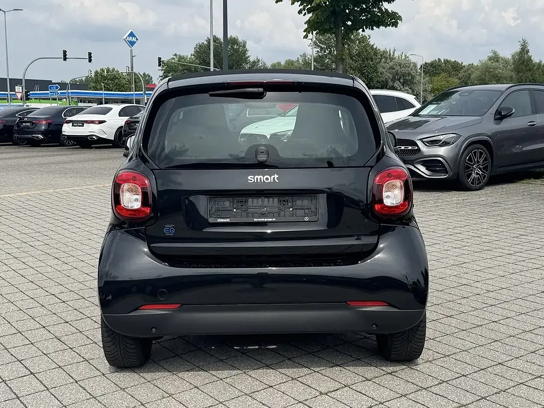 smart forTwo - Thumbnail 4