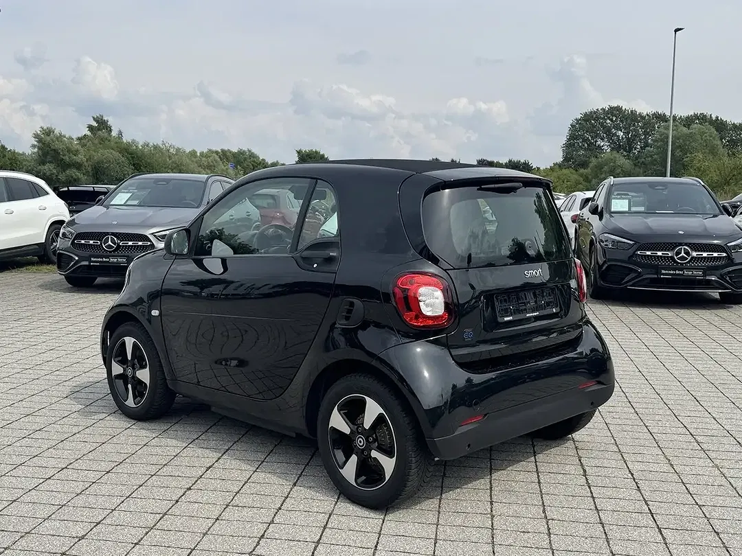 smart forTwo - Thumbnail 5