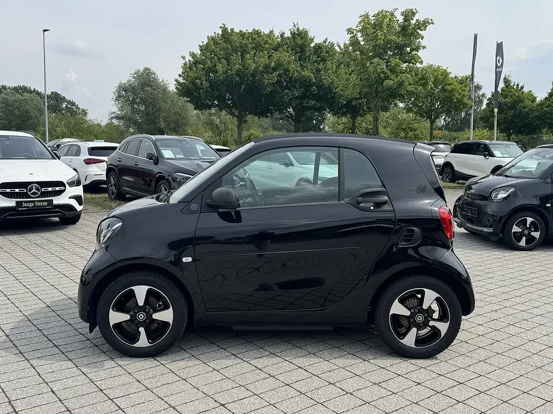 smart forTwo - Thumbnail 6