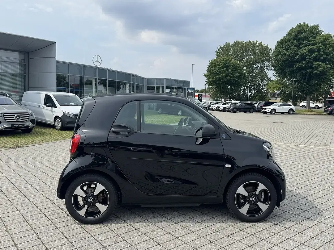 smart forTwo - Thumbnail 7