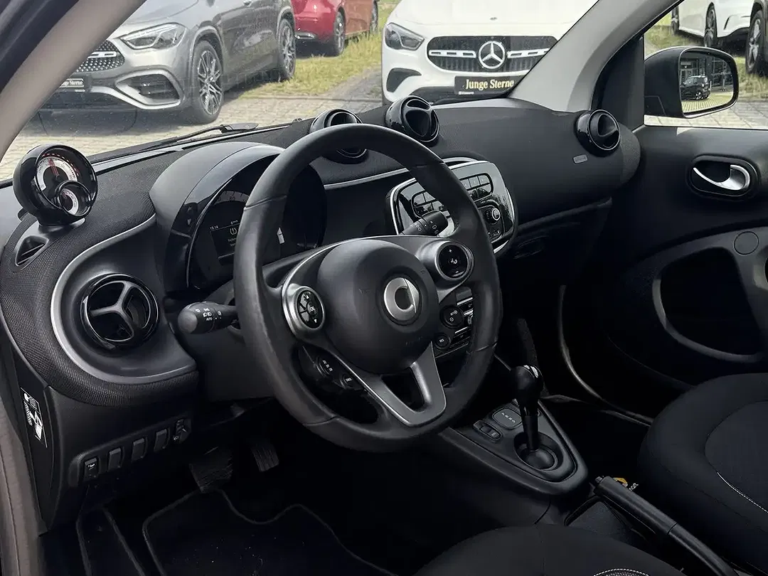 smart forTwo - Thumbnail 8