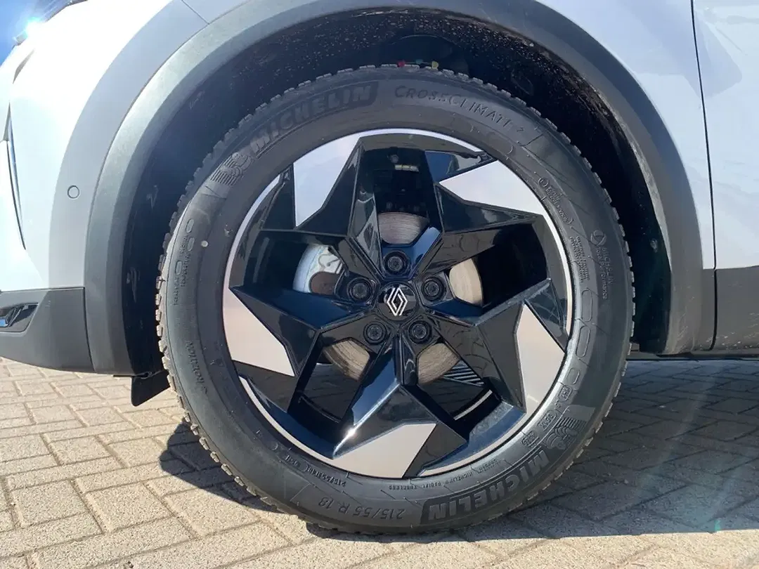 Renault Captur - Thumbnail 13