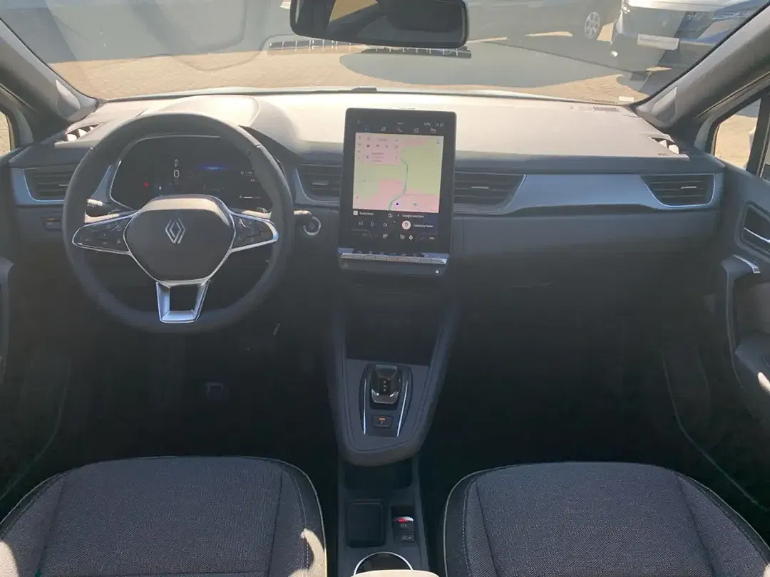 Renault Captur - Thumbnail 14