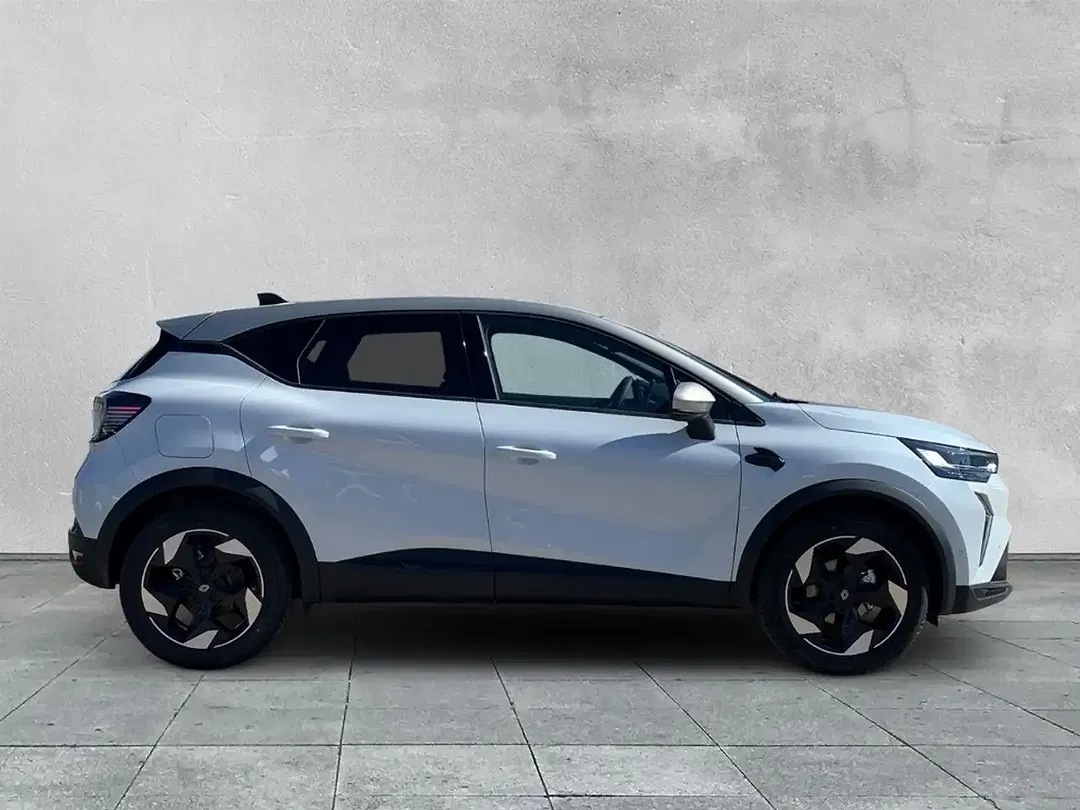Renault Captur - Thumbnail 6