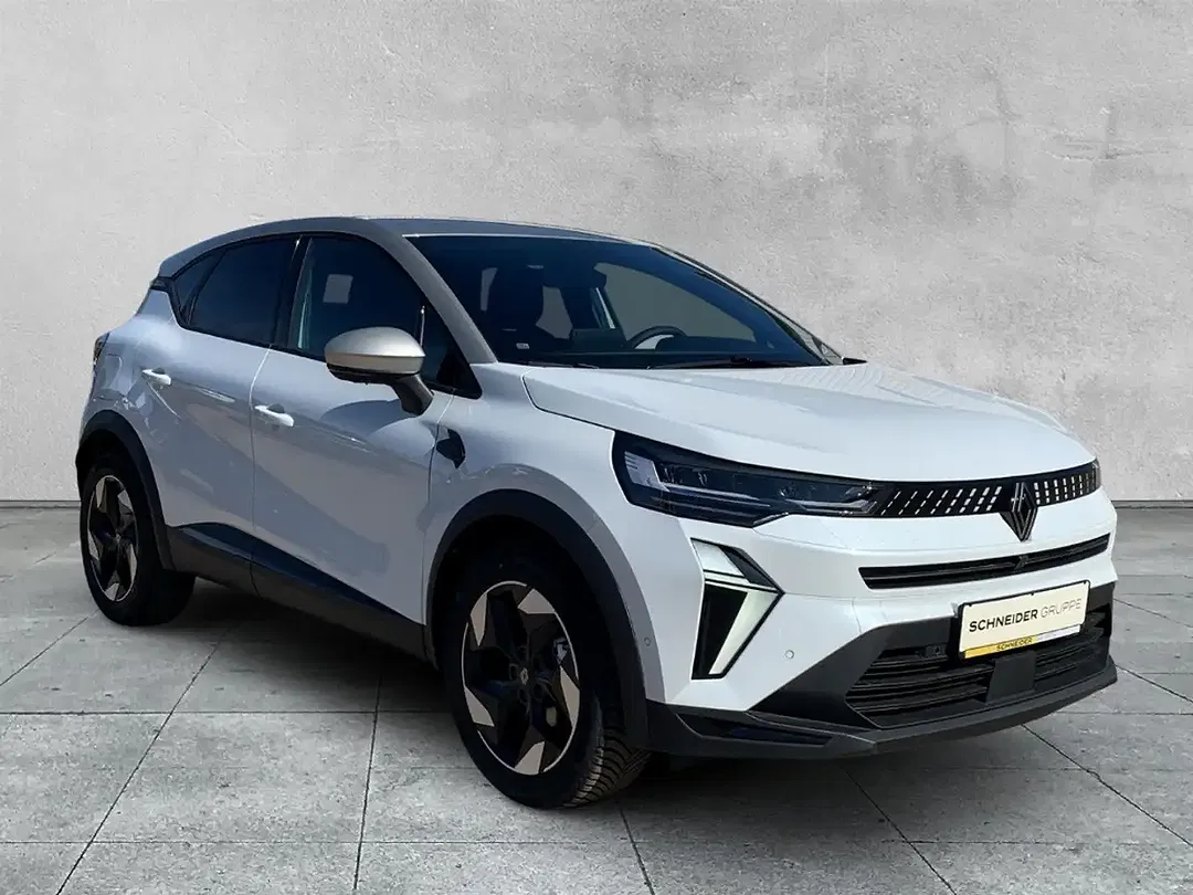 Renault Captur - Thumbnail 7