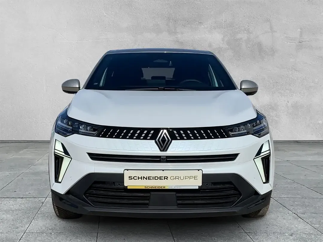 Renault Captur - Thumbnail 8