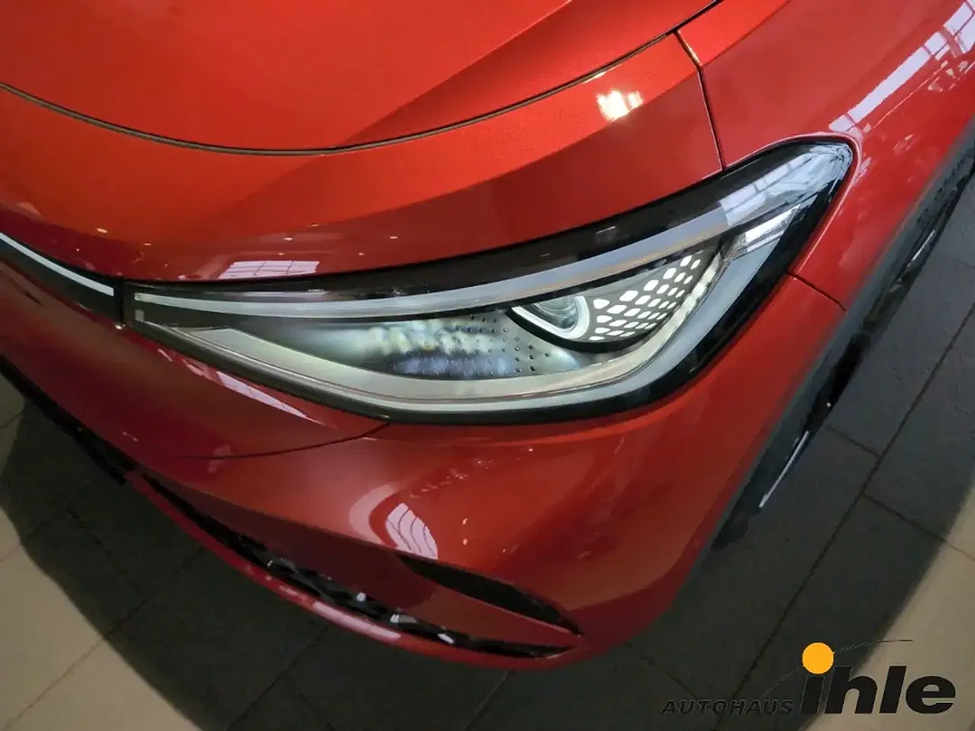 Volkswagen ID.4 - Thumbnail 13