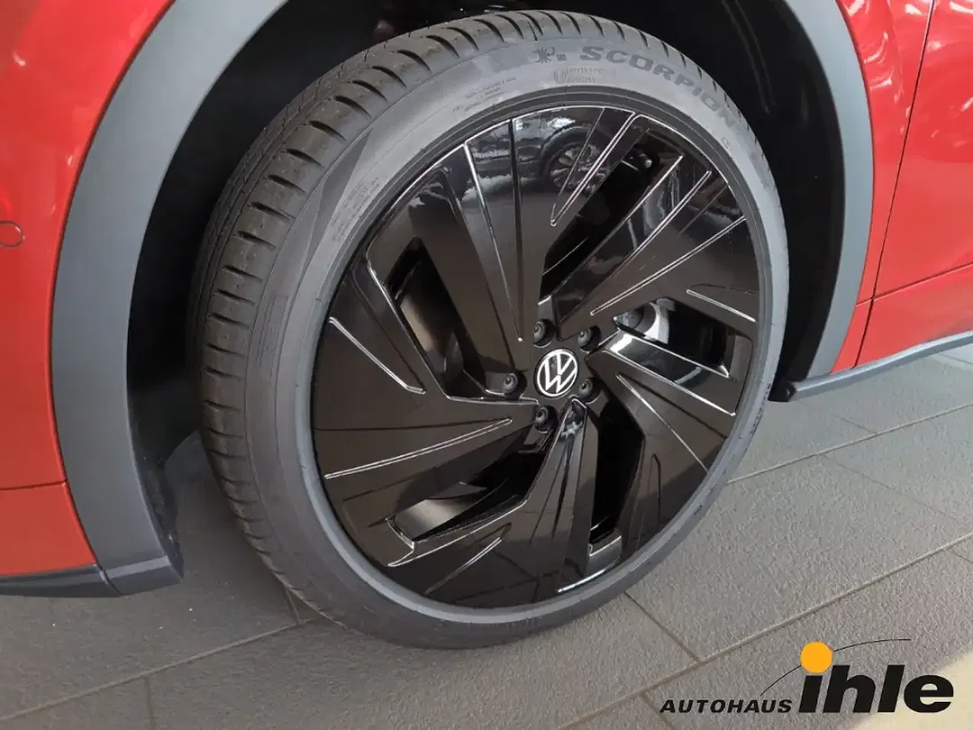 Volkswagen ID.4 - Thumbnail 14