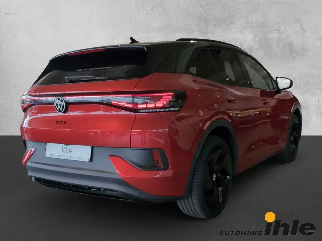 Volkswagen ID.4 - Thumbnail 3
