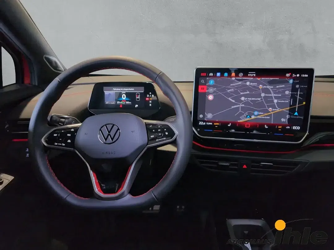 Volkswagen ID.4 - Thumbnail 5