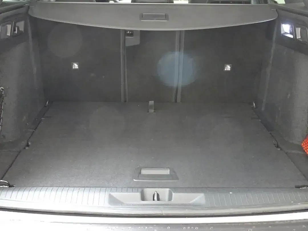 Opel Astra - Thumbnail 14