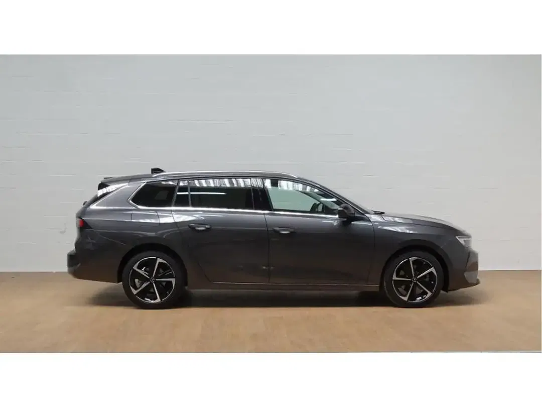 Opel Astra - Thumbnail 5
