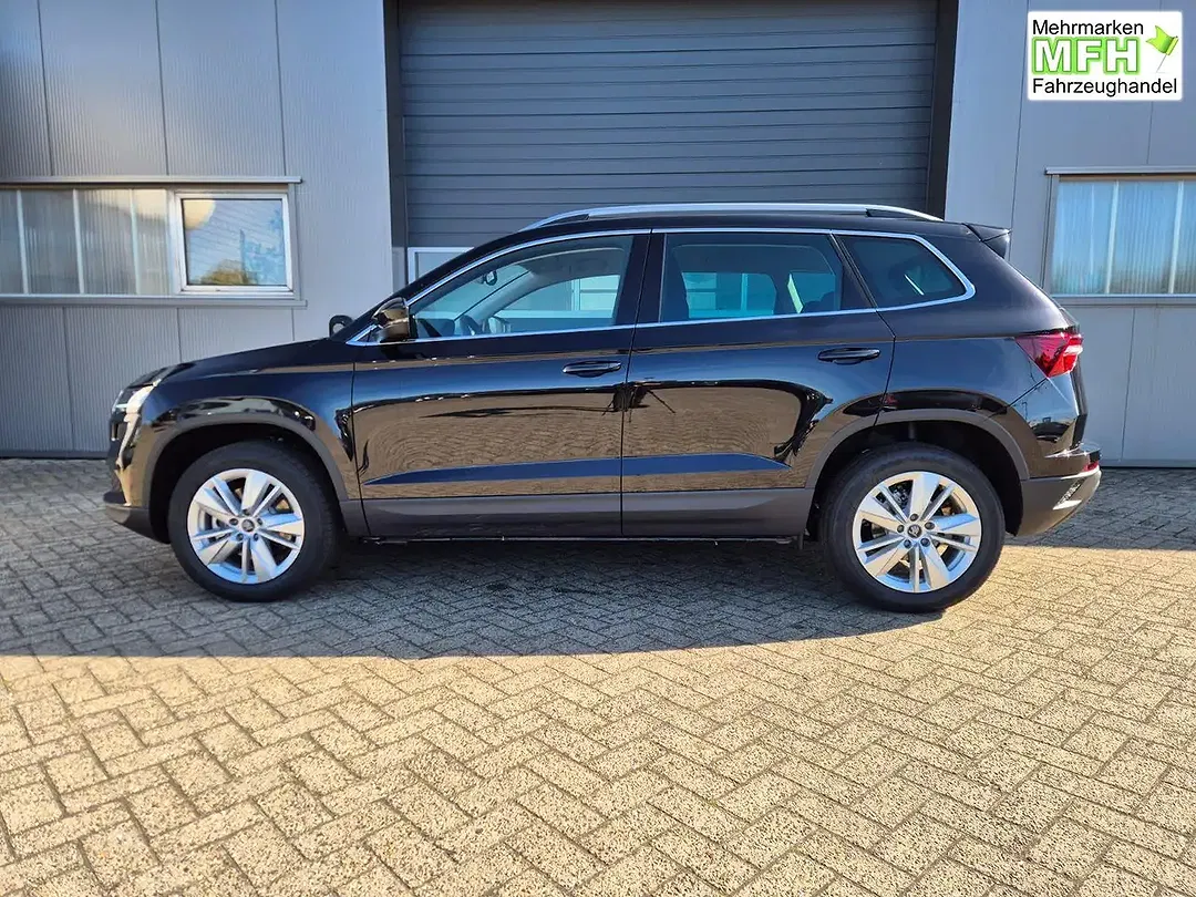 Skoda Karoq - Thumbnail 2