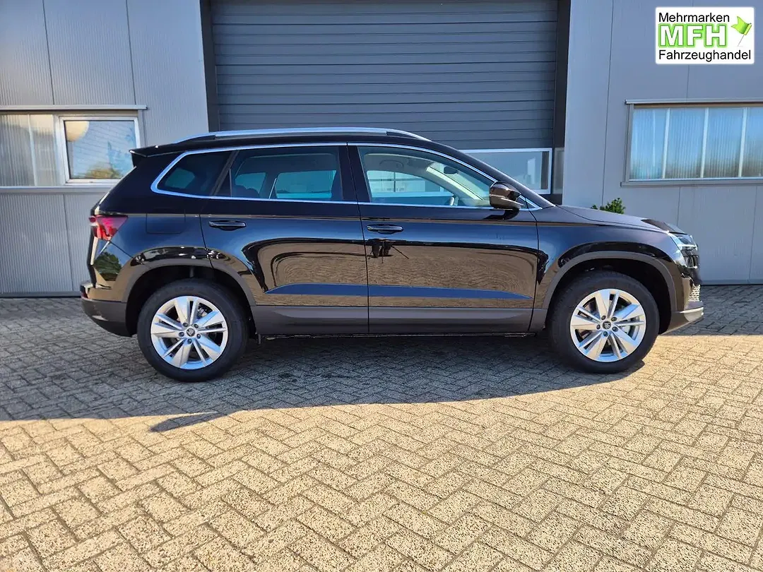Skoda Karoq - Thumbnail 6