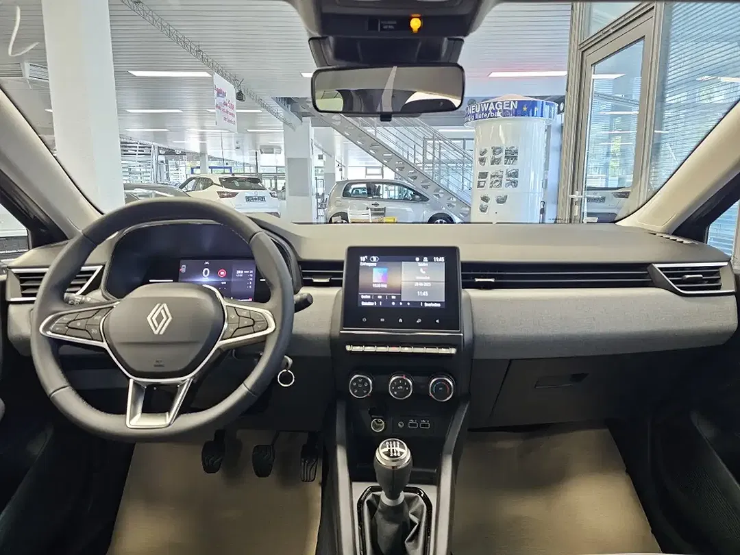 Renault Clio - Thumbnail 7
