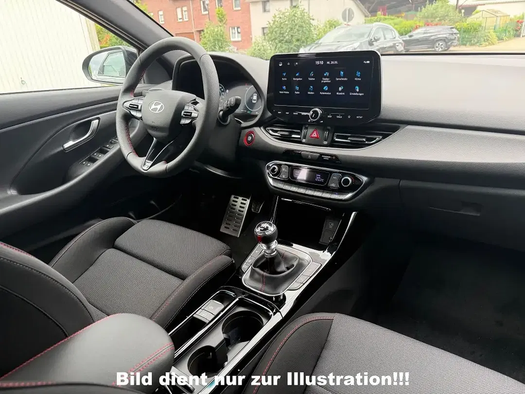 Hyundai i30 - Thumbnail 10