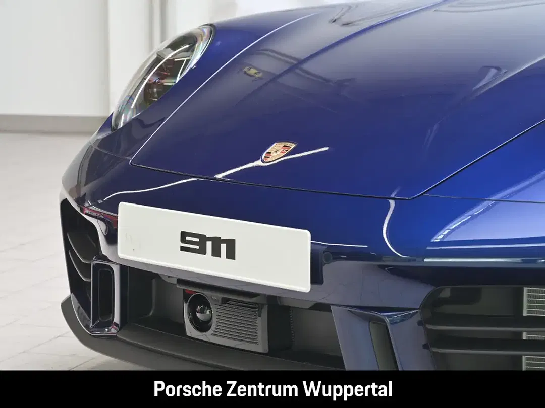 Porsche 992 - Thumbnail 10