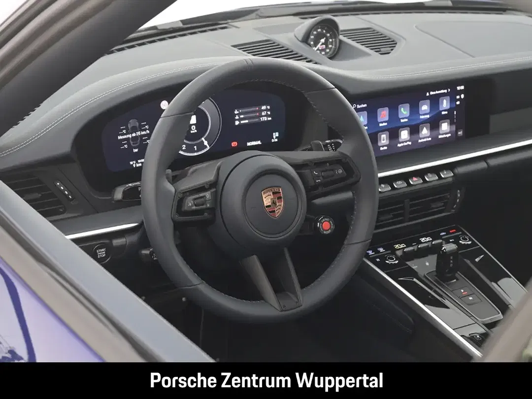 Porsche 992 - Thumbnail 15