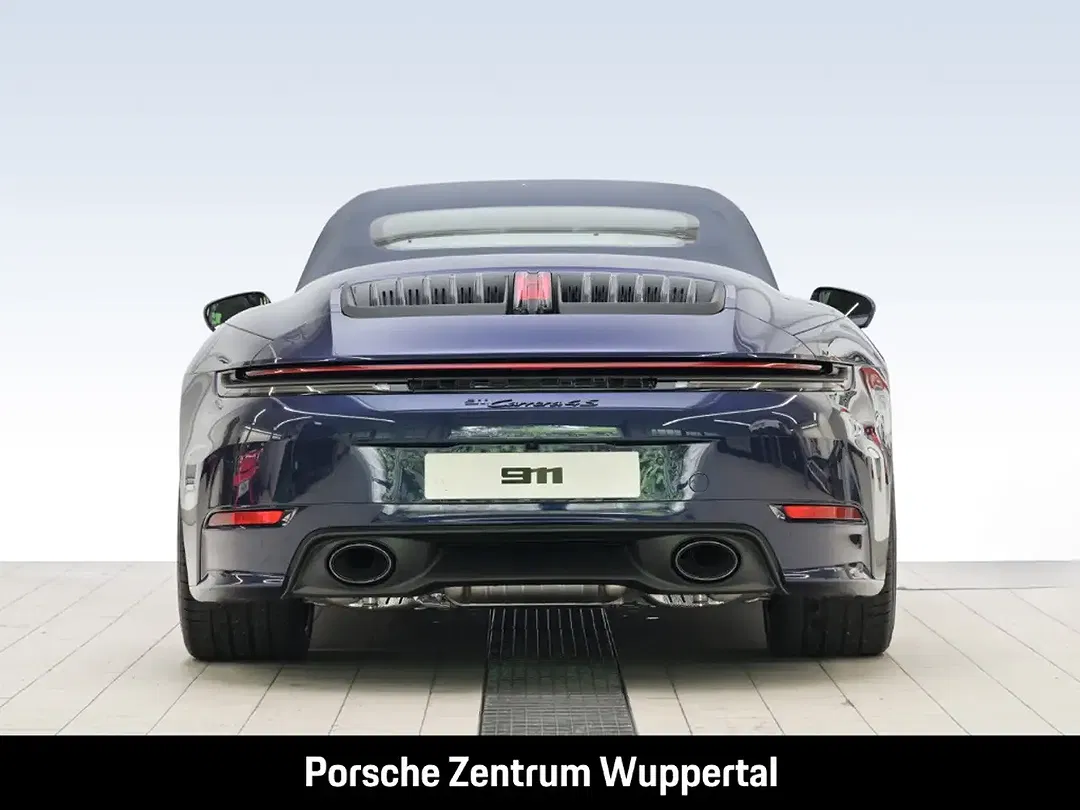 Porsche 992 - Thumbnail 5
