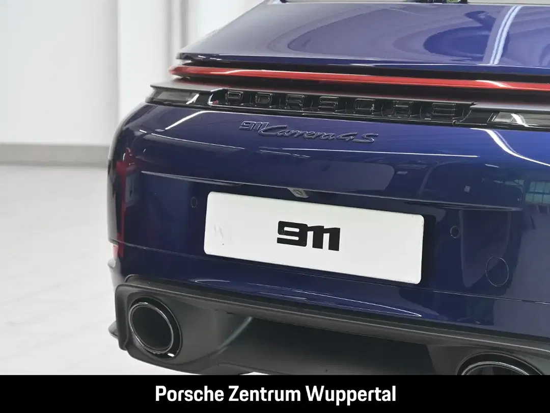 Porsche 992 - Thumbnail 6