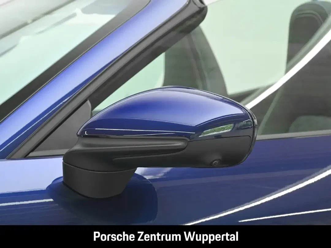 Porsche 992 - Thumbnail 8