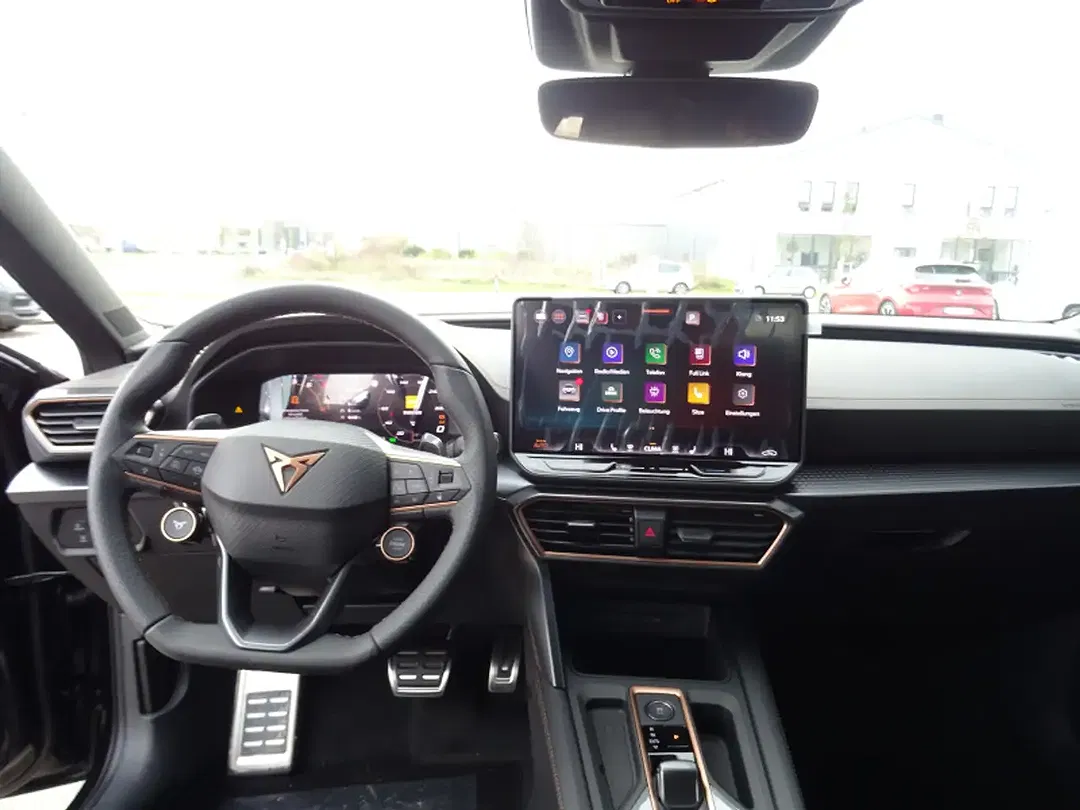 CUPRA Leon - Thumbnail 7