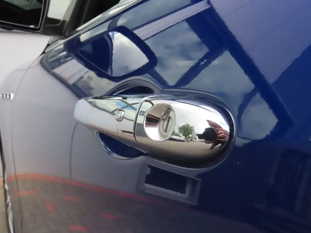 Maserati Levante - Thumbnail 14